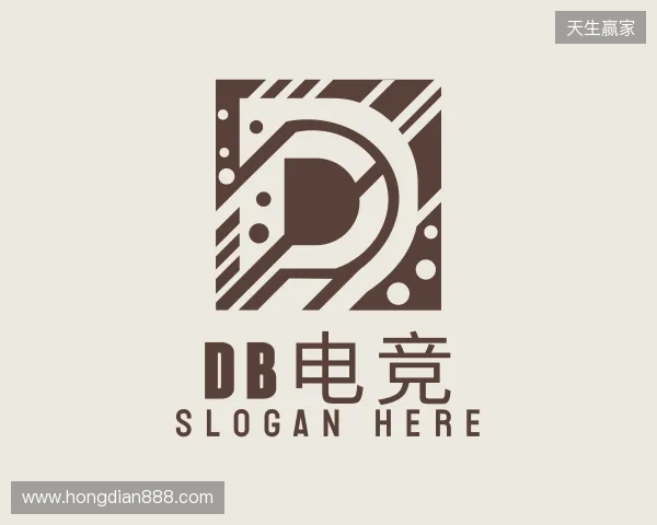 发现db官方旗舰店
